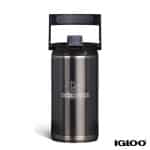 Custom Igloo 64 oz. Double Wall Vacuum Insulated Jug - 1