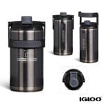 Custom Igloo 64 oz. Double Wall Vacuum Insulated Jug