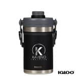 Custom Igloo Half Gallon Vacuum Insulated Jug - 2