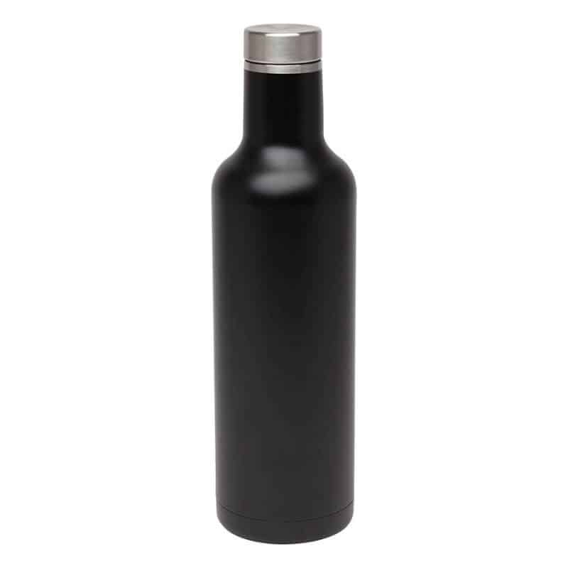 Custom Joie 25 oz. 304 Stainless Steel Vacuum Bottle - 1
