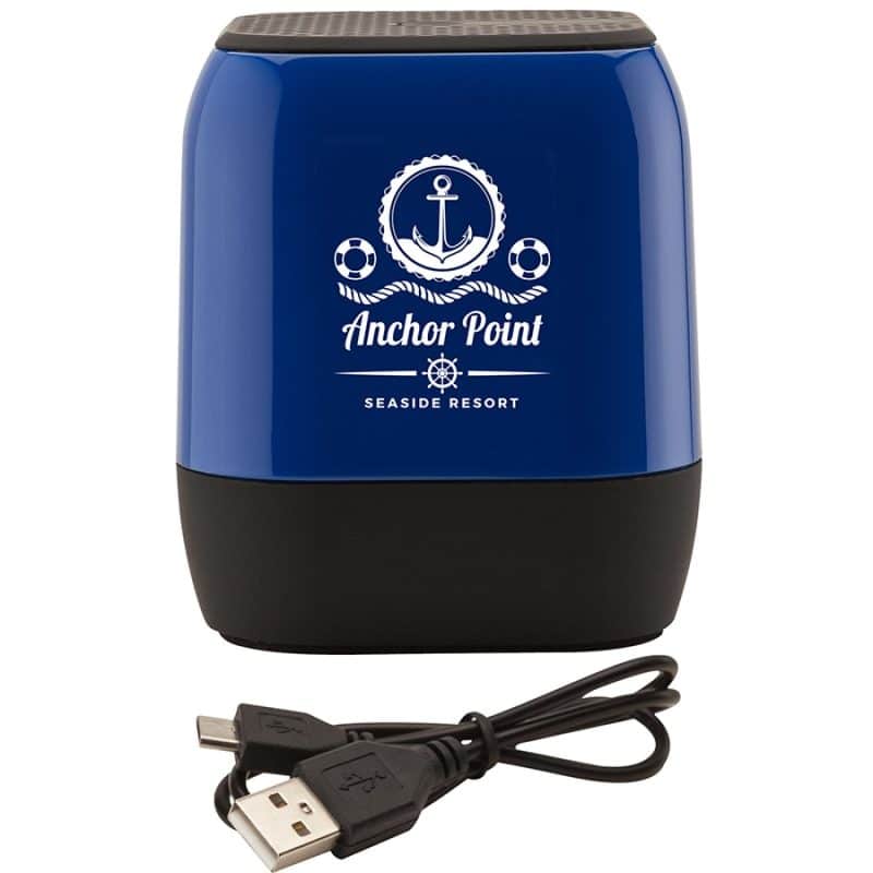 Custom Juga Bluetooth Speaker - 2