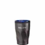 Custom Kaf 12 oz. Double Wall Steel/PP Liner Tumbler - 3