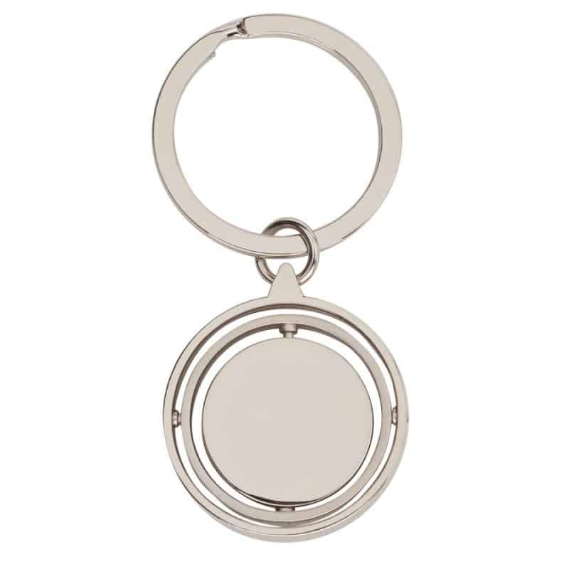 Custom Laksana Keyring - 1