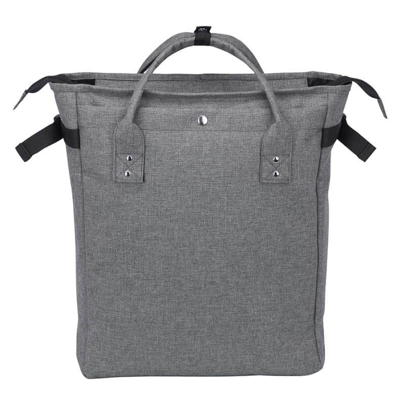Custom Lancaster Backpack Tote - 1