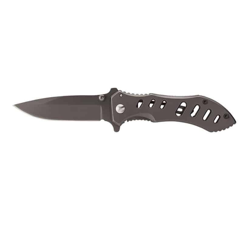 Custom Landon Folding Tactical Knife - 1