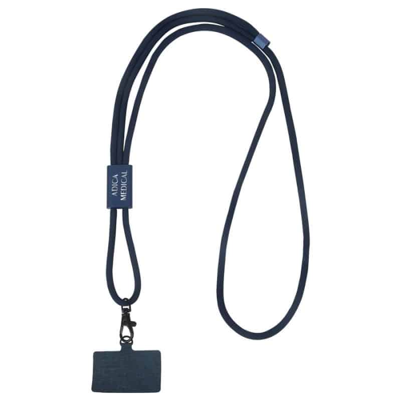 Custom Lany Adjustable RPET Phone Lanyard - 3
