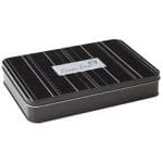 Custom Large Giftset Tin Size: 10"x7"x1 1/2"