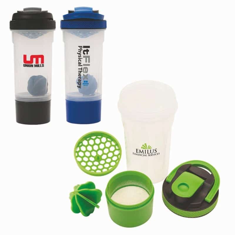 Lava 24 oz. Fitness Shaker Cup