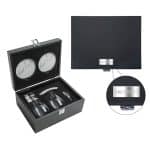 Custom Lewis 10-Piece Wine Set with Tools - 1
