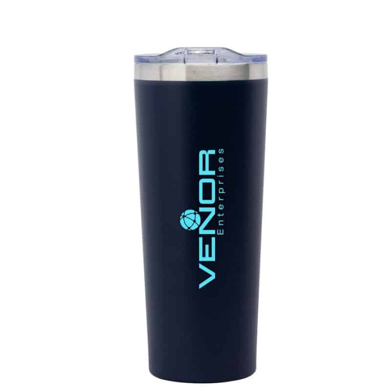 Stainless Steel Travel Tumbler - 1
