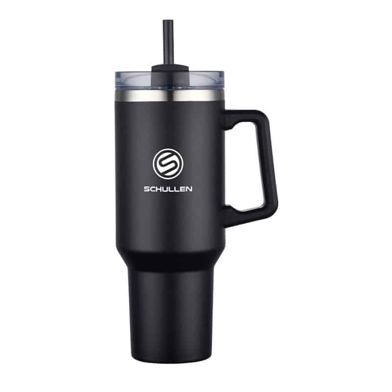 Stainless Steel Travel Mug