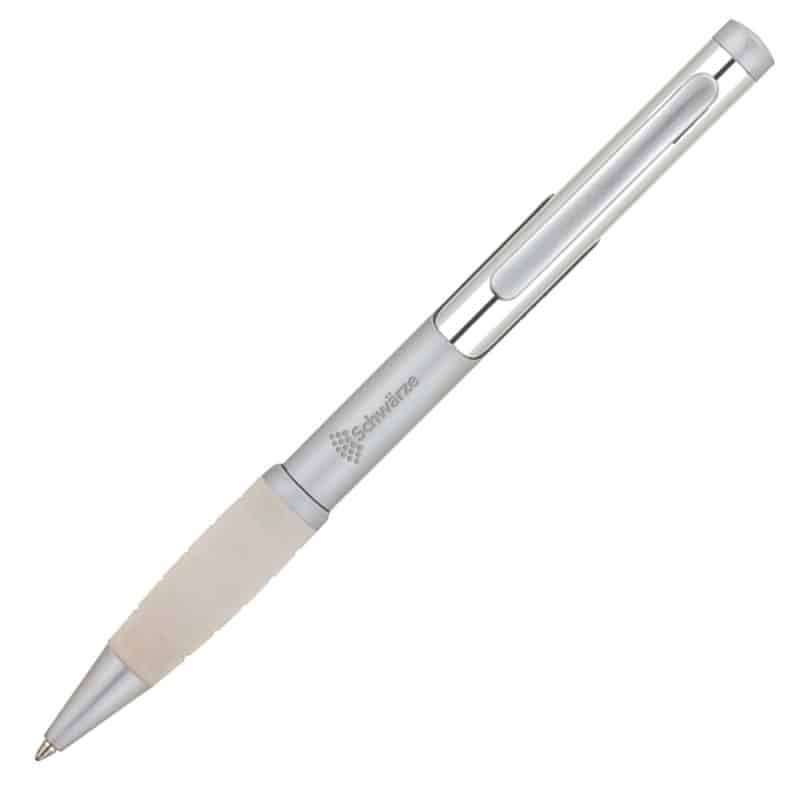 Custom Lugo Ballpoint Pen - 1