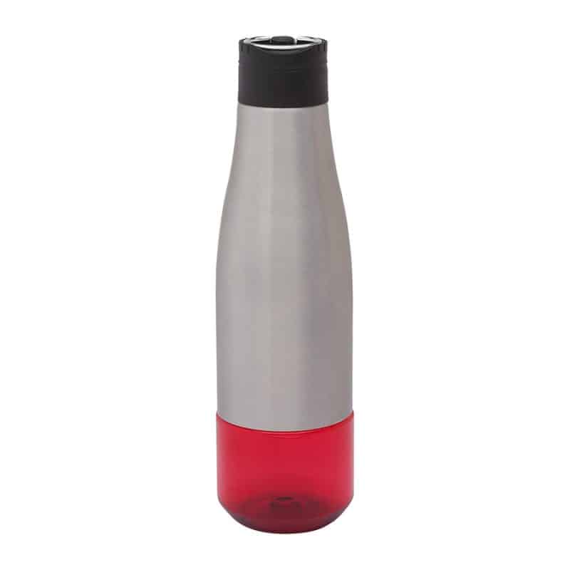 Custom Luxe 26 oz. Tritan Water Bottle - 1
