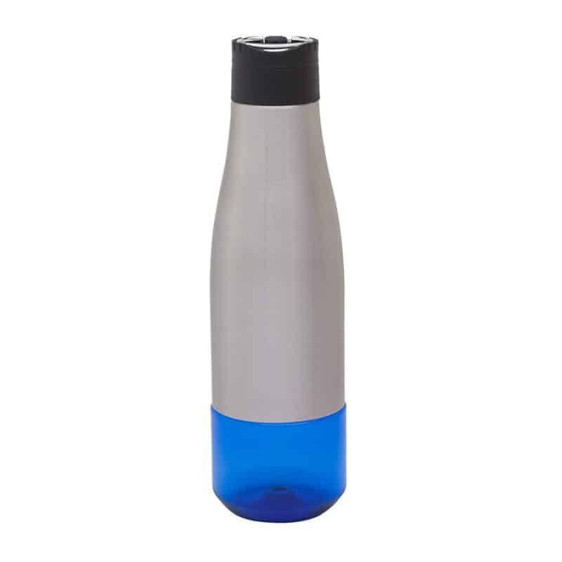 Custom Luxe 26 oz. Tritan Water Bottle - 2