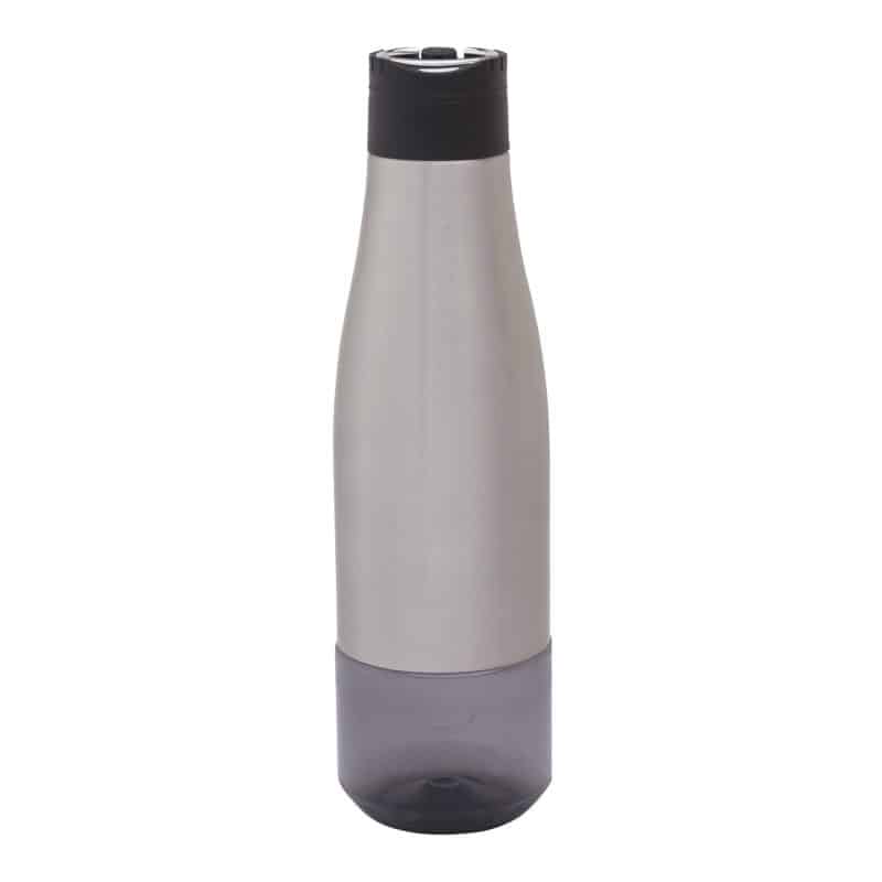 Custom Luxe 26 oz. Tritan Water Bottle - 3