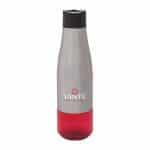 Custom Luxe 26 oz. Tritan Water Bottle - 4