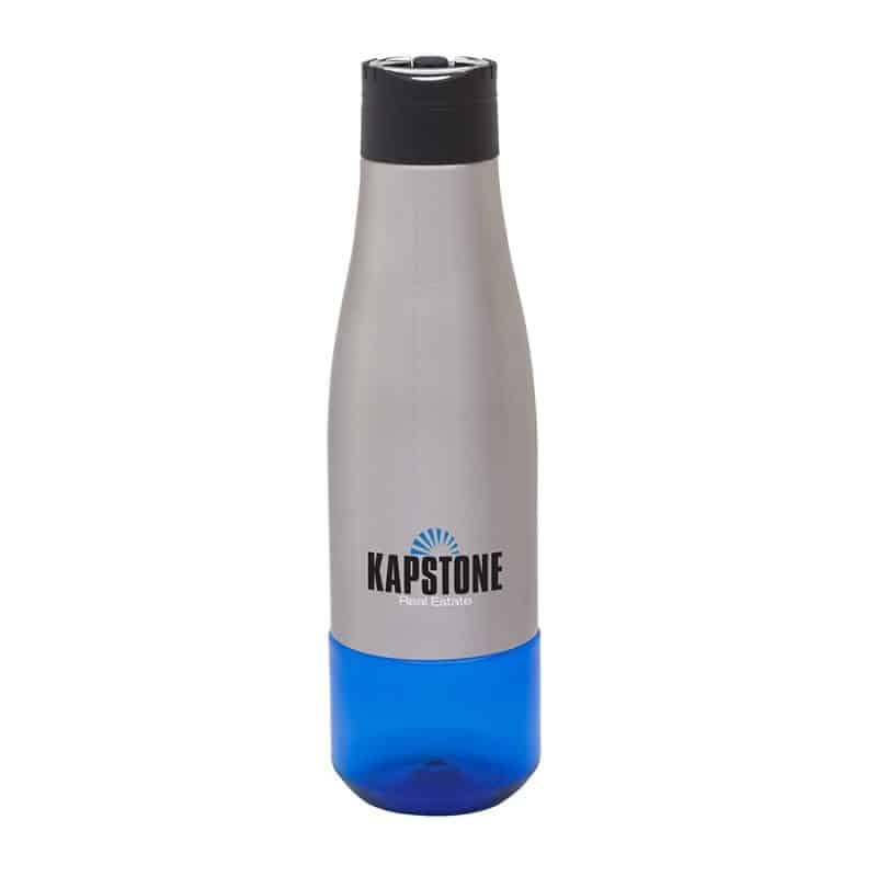 Custom Luxe 26 oz. Tritan Water Bottle - 5