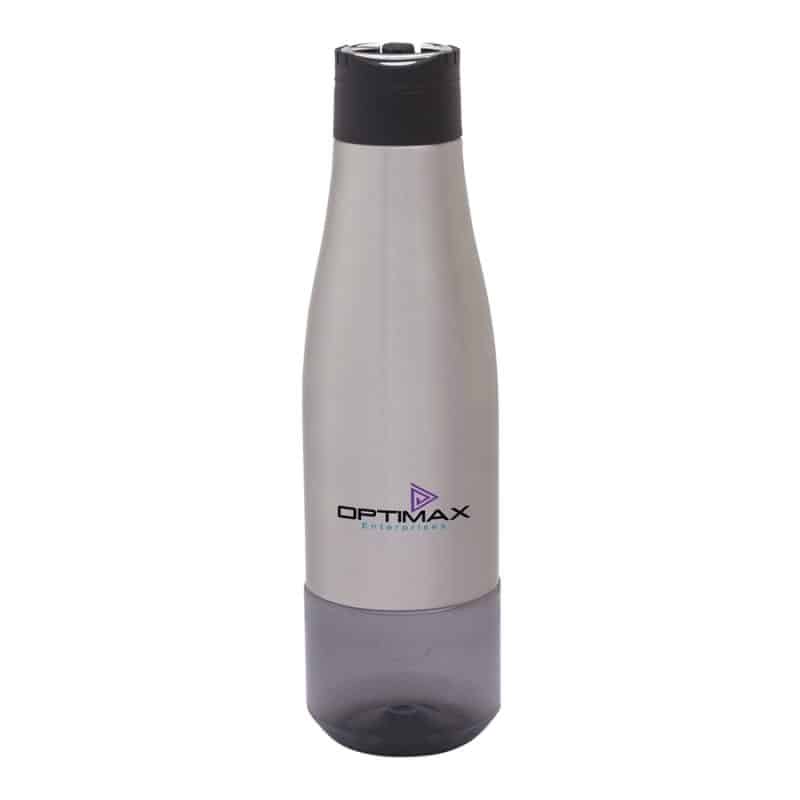 Custom Luxe 26 oz. Tritan Water Bottle - 6