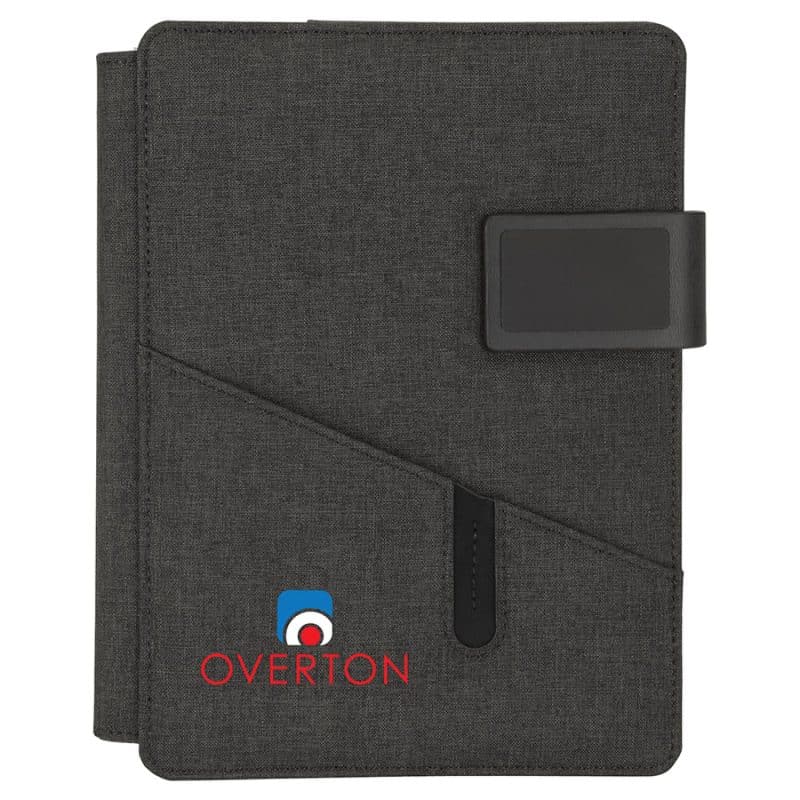 Custom Madison Junior Padfolio - 1