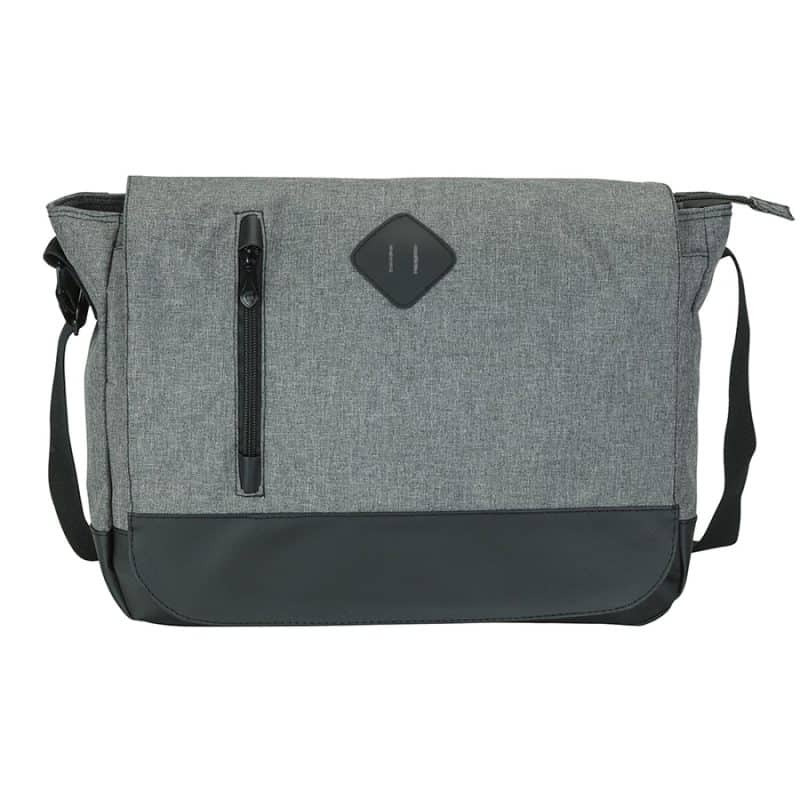 Custom Madison Messenger Bag - 1