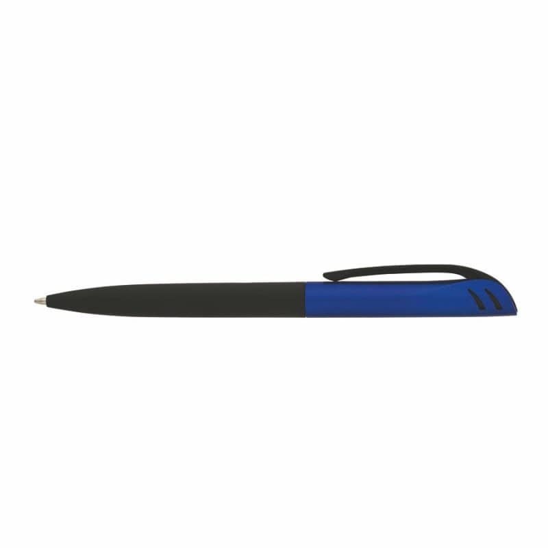 Custom Manchester Twist-Action Ballpoint Pen - 1