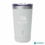 Custom Manna 18 oz. Ranger Pint Steel Tumbler - 2
