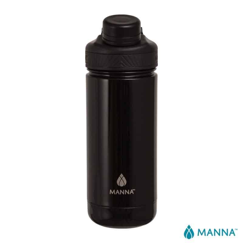 Custom Manna 18 oz. Ranger Steel Bottle - 1