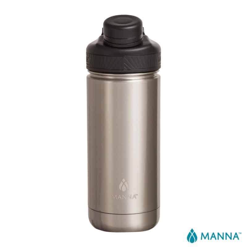 Custom Manna 18 oz. Ranger Steel Bottle - 2