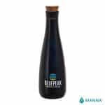 Custom Manna 25 oz. Carafe Steel Bottle - 2