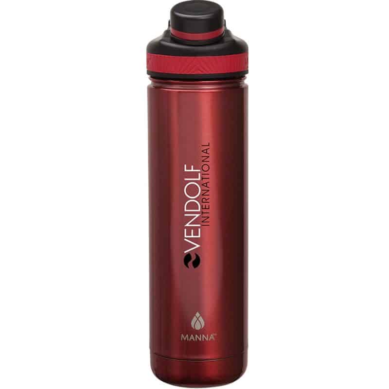 Custom Manna 26 oz. Ranger Steel Bottle - 2