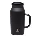 Custom Manna 40 oz. Basin Stainless Steel Mug - 1
