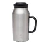 Custom Manna 40 oz. Basin Stainless Steel Mug - 2