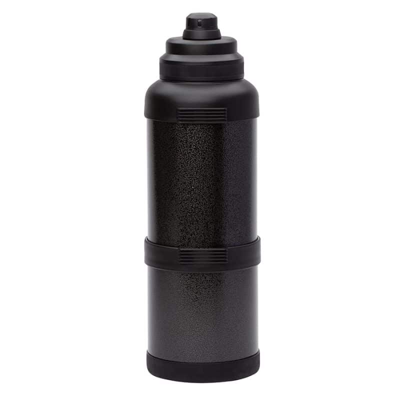 Custom Manna 4L/1G Titan Steel Bottle - 1