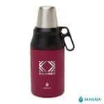 Custom Manna 64 oz. Stack Growler - 1