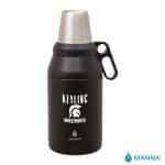 Custom Manna 64 oz. Stack Growler - 2