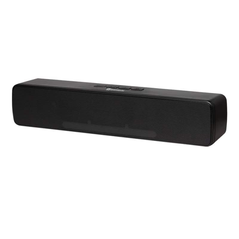Custom Martin LED Wireless Sound Bar Speaker - 1