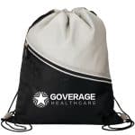 Custom Mazzo Drawstring Cooler - 3