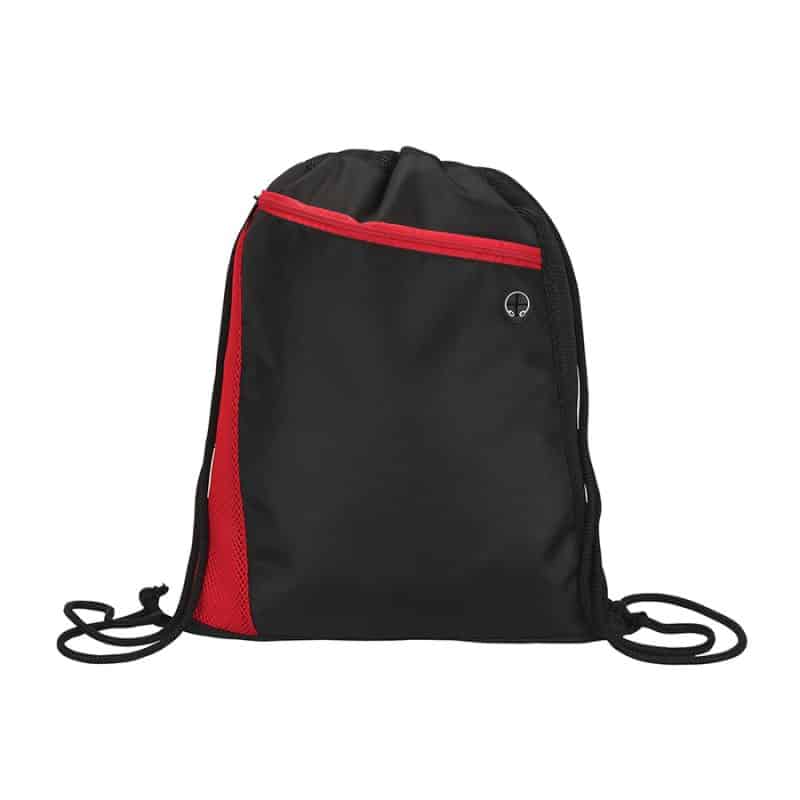Custom Meadow Sport Bag - 4