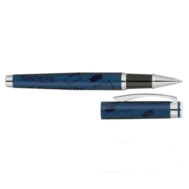 Custom Mendova Bettoni Rollerball Pen - 1