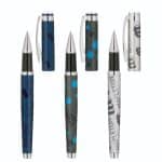 Custom Mendova Bettoni Rollerball Pen