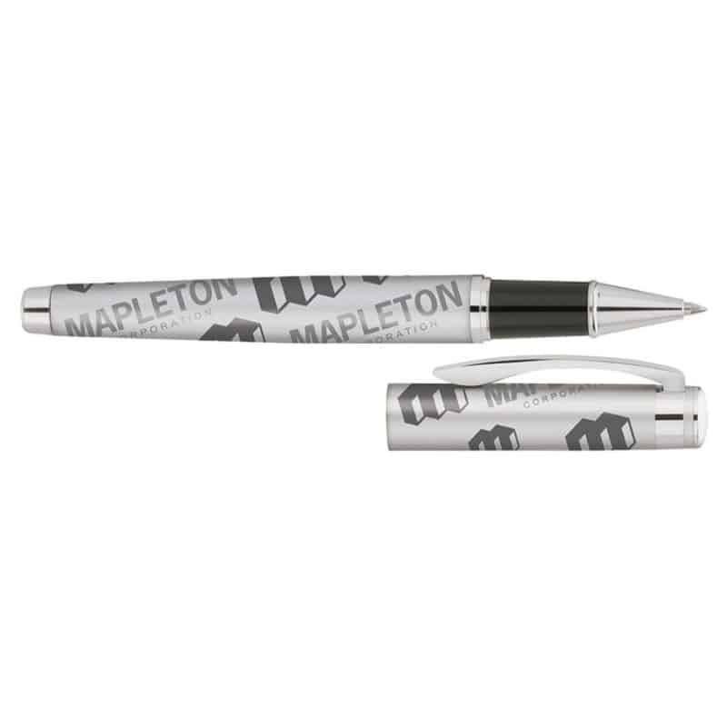 Custom Mendova Bettoni Rollerball Pen - 2