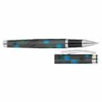 Custom Mendova Bettoni Rollerball Pen - 3