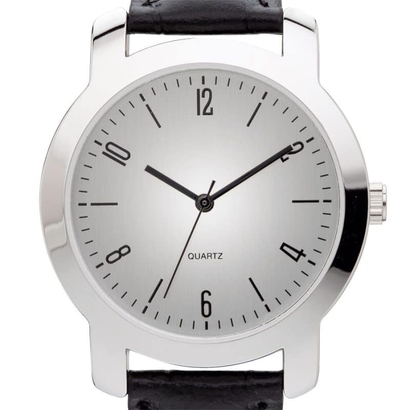 Custom Men's Fashion Watch - 1