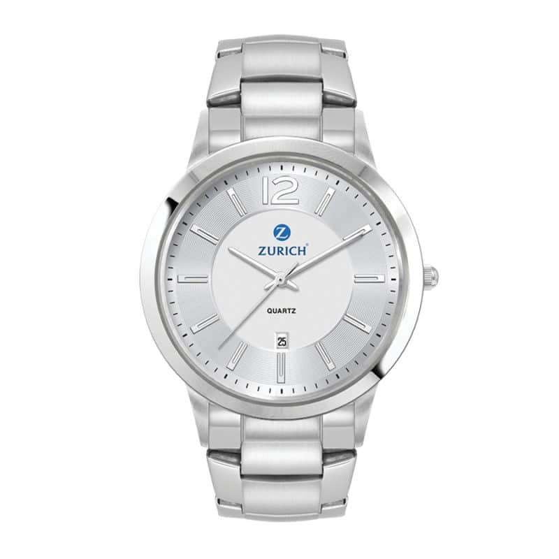 and Stainless Steel bracelet