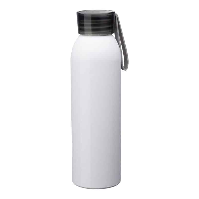 Custom Metis 22 oz. Aluminum Water Bottle - 1