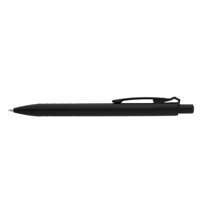 Custom Midtown Plunge-Action Ballpoint Pen - 1
