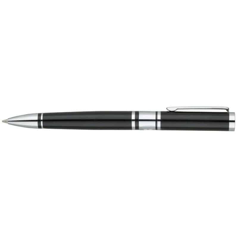 Custom Mirada Ballpoint Pen - 1