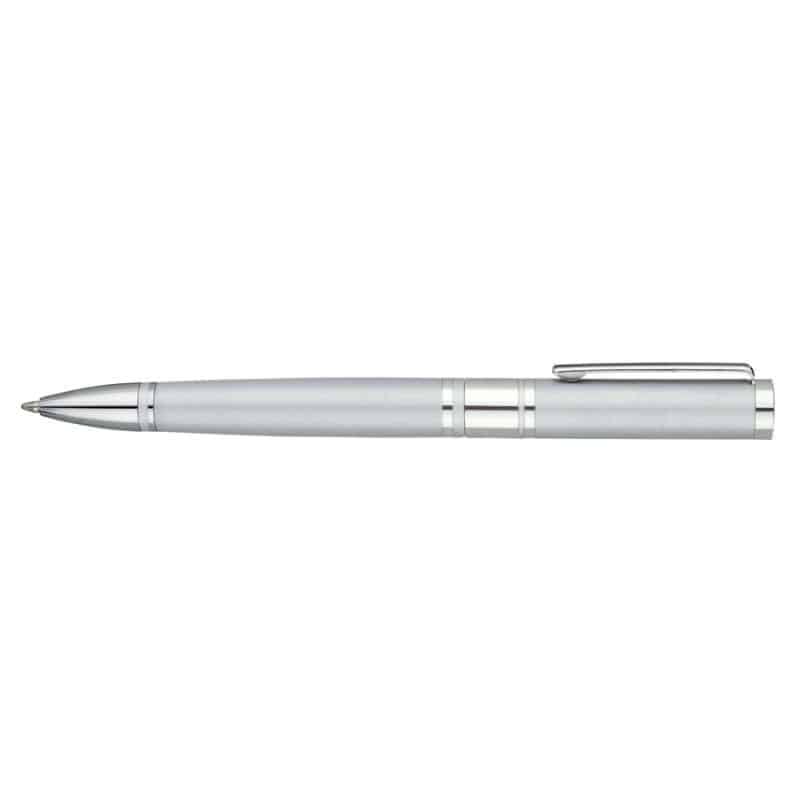 Custom Mirada Ballpoint Pen - 3
