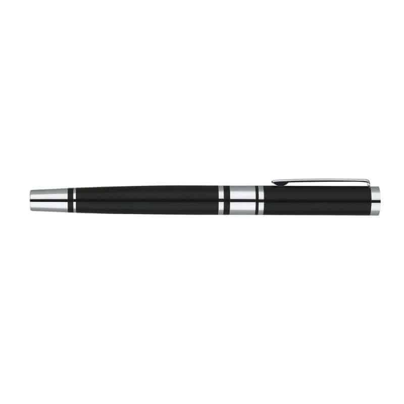 Custom Mirada Rollerball Pen - 1