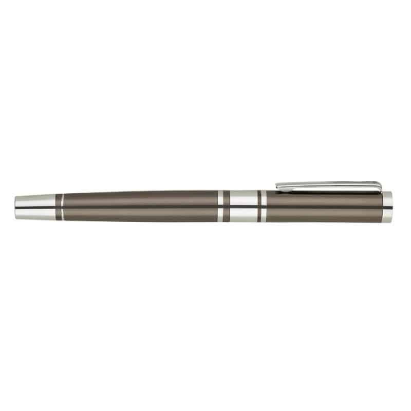 Custom Mirada Rollerball Pen - 2